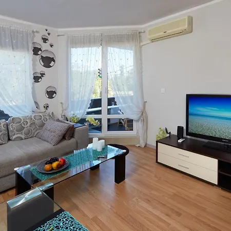 For Rent In Sunny Beach/ * Nesebar