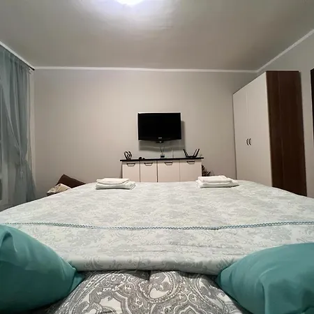 For Rent In Sunny Beach/ Apartment Nesebar